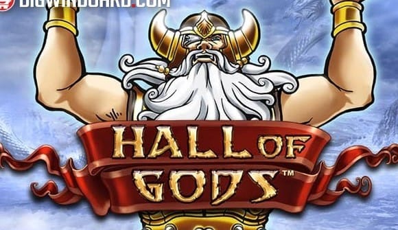 Hall of Gods