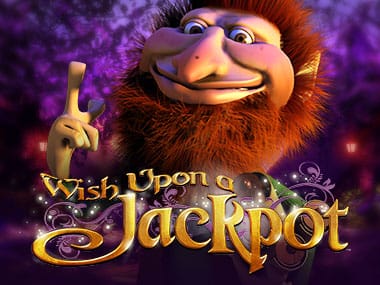 Wish Upon a Jackpot screenshot